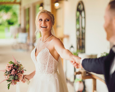 Chrisografie · Hochzeitsfotograf · Christian Möller