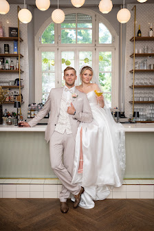 Fotograf - Anatoli Oskin, aus Ingolstadt & Augsburg
