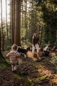 Olga Ternavskaia – Familienfotografin Karlsruhe