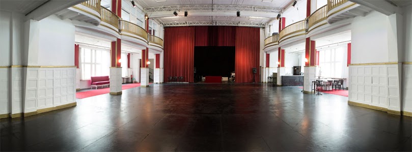 Ballhaus Studios
