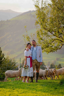 Ronny Rocket - Hochzeitsfotograf in Ettlingen und Karlsruhe