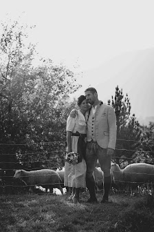 Ronny Rocket - Hochzeitsfotograf in Ettlingen und Karlsruhe