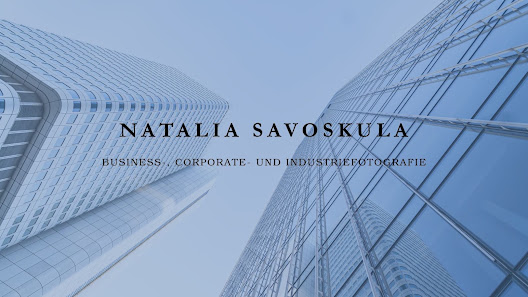 Natalia Savoskula Photography