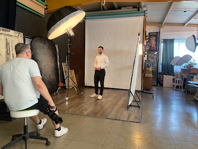 Fotostudio Thomas Adorff