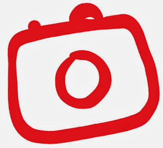 CaRou - La Caméra Rouge Fotografie
