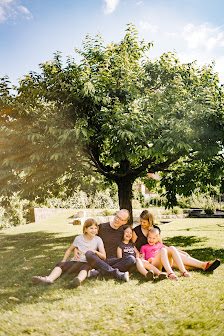 Micha Roth Foto & Film