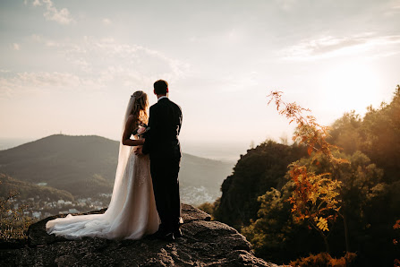 Michael Welz Photography - Hochzeitsfotograf aus Karlsruhe
