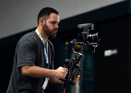 Werbefotograf und Videograf aus Karlsruhe - MO