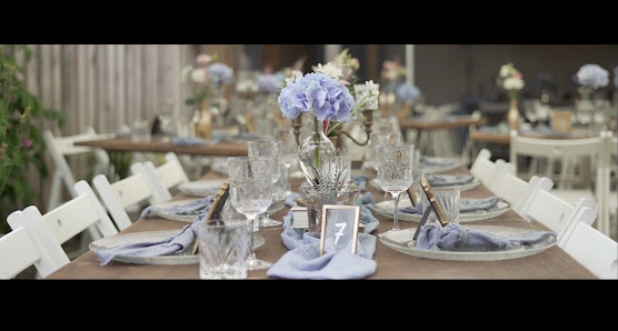 Soulmate Hochzeit - Film & Foto