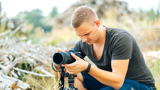 Sascha Klenk Fotografie