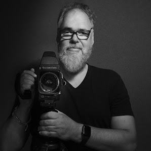 Fischeye Fotografie - Dietmar Sebastian Fischer