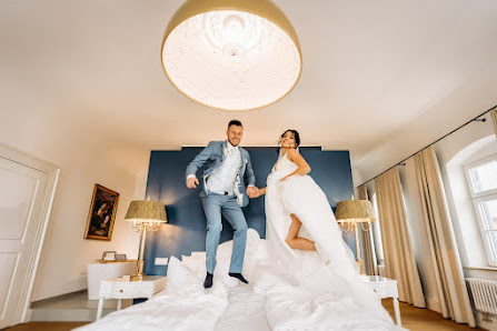 Stylefotografie - Hochzeitsfotograf in Augsburg & München