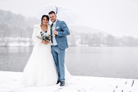 Stylefotografie - Hochzeitsfotograf in Augsburg & München