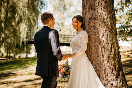 Stylefotografie - Hochzeitsfotograf in Augsburg & München