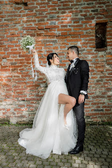 Puerlue Wedding Film & Photographie