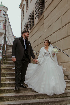Puerlue Wedding Film & Photographie