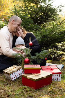 Lisa Wolz Familienfotografie - Herzensbilder