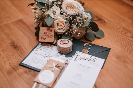 Raya Dimitra Weddings