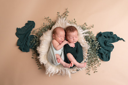 Nastassia Schneider Photography – Babyfotograf & Babybauchshooting Augsburg