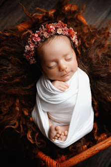Nastassia Schneider Photography – Babyfotograf & Babybauchshooting Augsburg