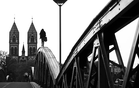 Blickkunst Fotografie + Fotodesign