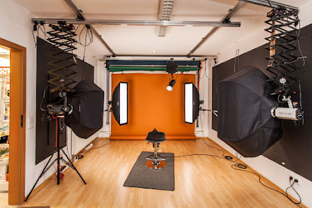 Fotoatelier Krüger