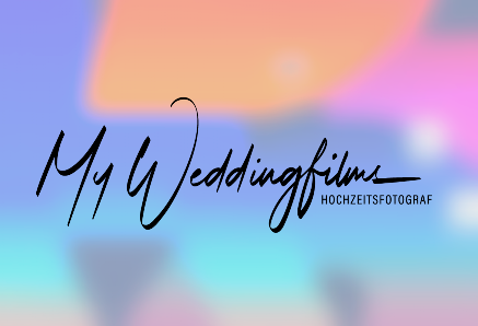 My Weddingfilm
