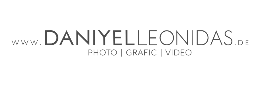 Daniyel Leonidas - photo graphic video