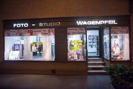 Fotostudio Wagenpfeil