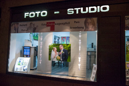 Fotostudio Wagenpfeil