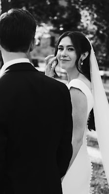 Marco Palmer | Hochzeitsfotograf & Videograf | Mainz & Wiesbaden
