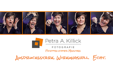 Petra A. Killick - Fotografie