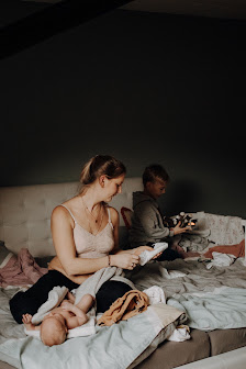 Angelina Mathae Fotografie