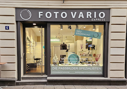 Foto Vario Express Wiesbaden