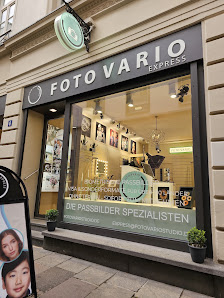 Foto Vario Express Wiesbaden
