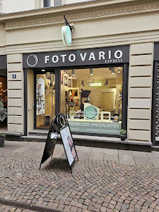 Foto Vario Express Wiesbaden
