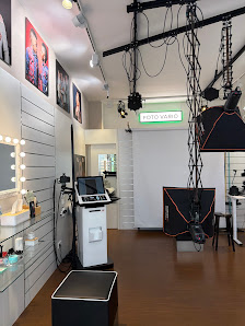 Foto Vario Express Wiesbaden