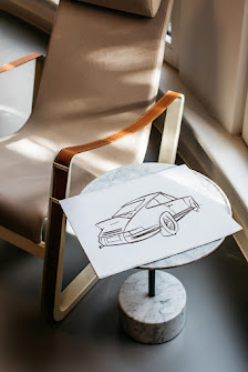 Astrid Roussel - Kommunikationsdesign und Fotografie