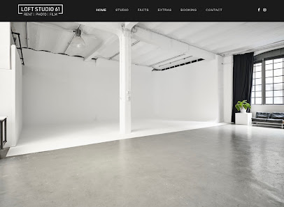 LOFT STUDIO 61