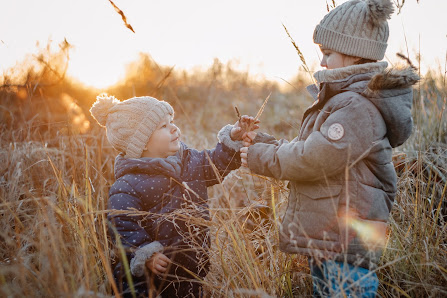 Nadine Schuleit Familien-& Kitafotografie Kindheitsglück