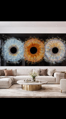 Iris Atelier by Florian Böhm - Iris Fotografie Augsburg