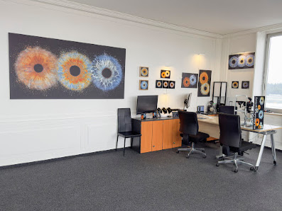 Iris Atelier by Florian Böhm - Iris Fotografie Augsburg