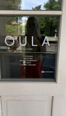 Oula The Studio