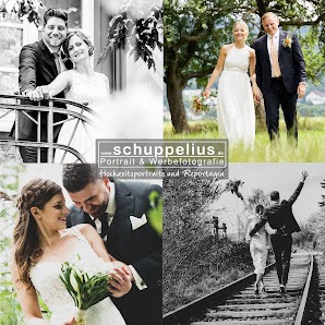 Fotostudio Schuppelius/ Portrait & Werbefotografie