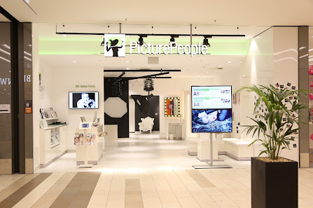 PicturePeople Fotostudio Aachen-Aquis-Plaza