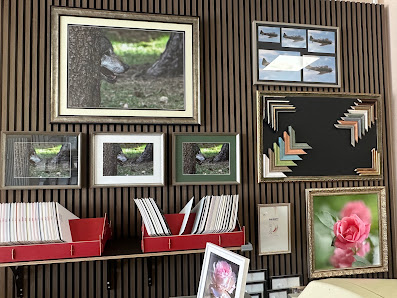 Fotoatelier Katrin Wiegand und Fotolabor
