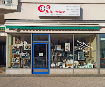 Fotoatelier Katrin Wiegand und Fotolabor
