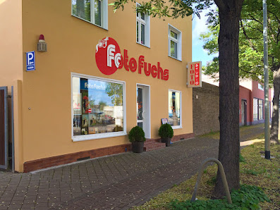Foto Fuchs, Fotoatelier