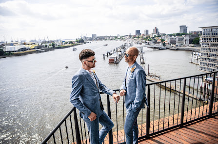 Hochzeitsfotograf Paul Stachowiak