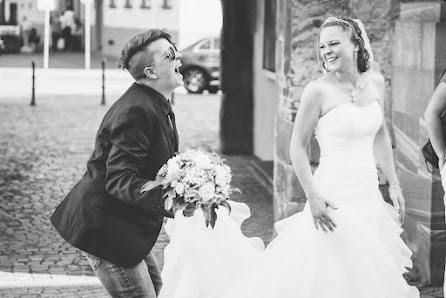 Vintage Wedding Photography